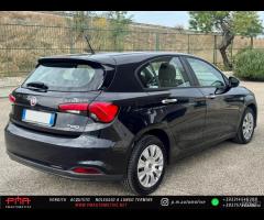 Fiat Tipo 1.4 T-Jet 120CV GPL 5 porte Lounge