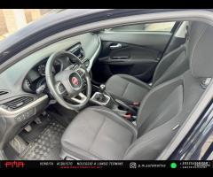 Fiat Tipo 1.4 T-Jet 120CV GPL 5 porte Lounge