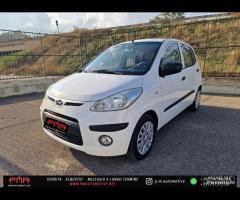 Hyundai i10 1.1 12V BlueDrive GPL