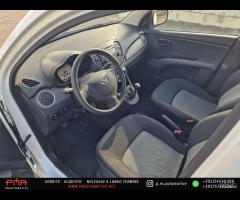 Hyundai i10 1.1 12V BlueDrive GPL