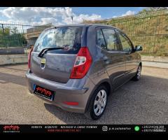 Hyundai i10 1.1 12V Fiorucci GPL