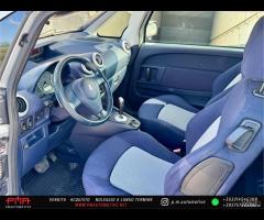 Peugeot 1007 1.6 Sporty 2Tronic GPL