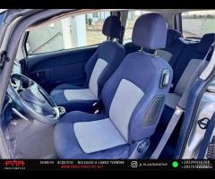 Peugeot 1007 1.6 Sporty 2Tronic GPL - 6