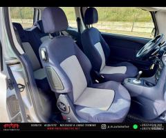 Peugeot 1007 1.6 Sporty 2Tronic GPL - 7