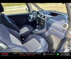 Peugeot 1007 1.6 Sporty 2Tronic GPL - 8