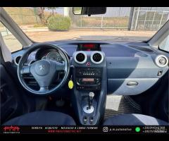 Peugeot 1007 1.6 Sporty 2Tronic GPL - 10