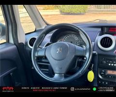 Peugeot 1007 1.6 Sporty 2Tronic GPL - 11