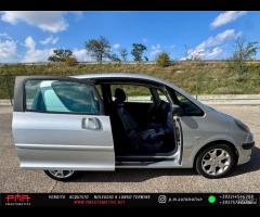 Peugeot 1007 1.6 Sporty 2Tronic GPL - 12