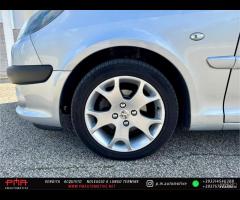 Peugeot 1007 1.6 Sporty 2Tronic GPL - 13