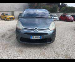 Citroen C4 Picasso 2.0 HDi 138 FAP CMP6 Exclusive