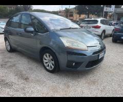 Citroen C4 Picasso 2.0 HDi 138 FAP CMP6 Exclusive