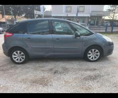 Citroen C4 Picasso 2.0 HDi 138 FAP CMP6 Exclusive