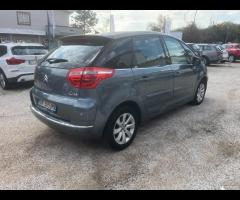 Citroen C4 Picasso 2.0 HDi 138 FAP CMP6 Exclusive