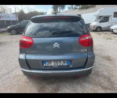 Citroen C4 Picasso 2.0 HDi 138 FAP CMP6 Exclusive