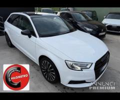 Audi A3 1.6 TDI 116 CV Sport