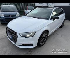 Audi A3 1.6 TDI 116 CV Sport