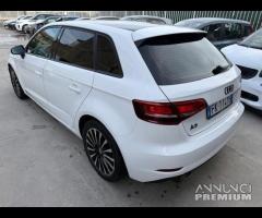 Audi A3 1.6 TDI 116 CV Sport