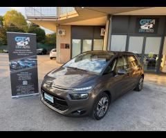 Citroen C4 - 1.6 Diesel 120 CV - Manuale