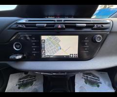 Citroen C4 - 1.6 Diesel 120 CV - Manuale