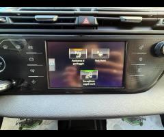 Citroen C4 - 1.6 Diesel 120 CV - Manuale