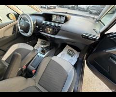 Citroen C4 - 1.6 Diesel 120 CV - Manuale