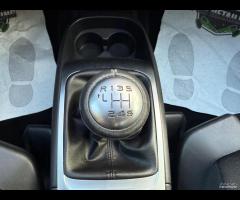 Citroen C4 - 1.6 Diesel 120 CV - Manuale - 8