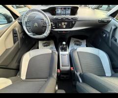 Citroen C4 - 1.6 Diesel 120 CV - Manuale - 10