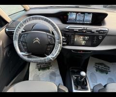 Citroen C4 - 1.6 Diesel 120 CV - Manuale - 11