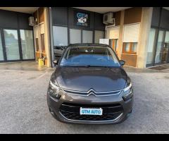 Citroen C4 - 1.6 Diesel 120 CV - Manuale - 13