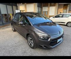 Citroen C4 - 1.6 Diesel 120 CV - Manuale - 15