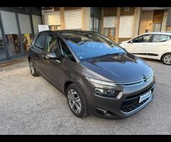 Citroen C4 - 1.6 Diesel 120 CV - Manuale - 16