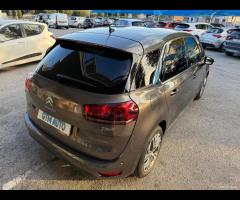 Citroen C4 - 1.6 Diesel 120 CV - Manuale - 18