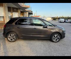Citroen C4 - 1.6 Diesel 120 CV - Manuale - 19