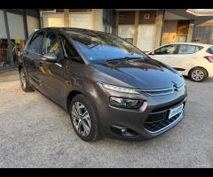 Citroen C4 - 1.6 Diesel 120 CV - Manuale - 20