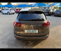 Citroen C4 - 1.6 Diesel 120 CV - Manuale - 22