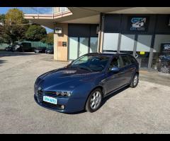Alfa Romeo 159 1.9 JTDm Sportwagon Progression