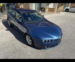 Alfa Romeo 159 1.9 JTDm Sportwagon Progression