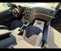 Alfa Romeo 159 1.9 JTDm Sportwagon Progression