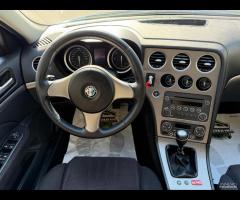 Alfa Romeo 159 1.9 JTDm Sportwagon Progression - 9