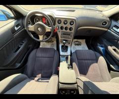 Alfa Romeo 159 1.9 JTDm Sportwagon Progression - 10