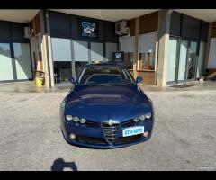 Alfa Romeo 159 1.9 JTDm Sportwagon Progression - 12