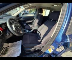 Alfa Romeo 159 1.9 JTDm Sportwagon Progression - 14