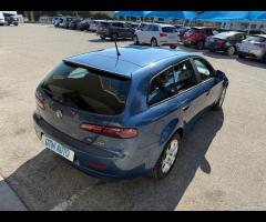 Alfa Romeo 159 1.9 JTDm Sportwagon Progression - 15