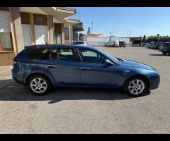 Alfa Romeo 159 1.9 JTDm Sportwagon Progression - 16