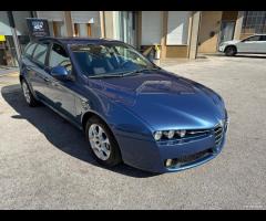 Alfa Romeo 159 1.9 JTDm Sportwagon Progression - 17