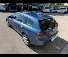 Alfa Romeo 159 1.9 JTDm Sportwagon Progression - 18
