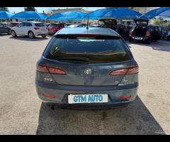 Alfa Romeo 159 1.9 JTDm Sportwagon Progression - 19