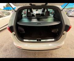 Kia Sportage 2.0 CRDI - 4x4 GT Line - Automatica