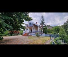 Villetta con terreno a Puntalazzo- Mascali