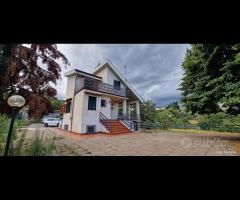 Villetta con terreno a Puntalazzo- Mascali - 16